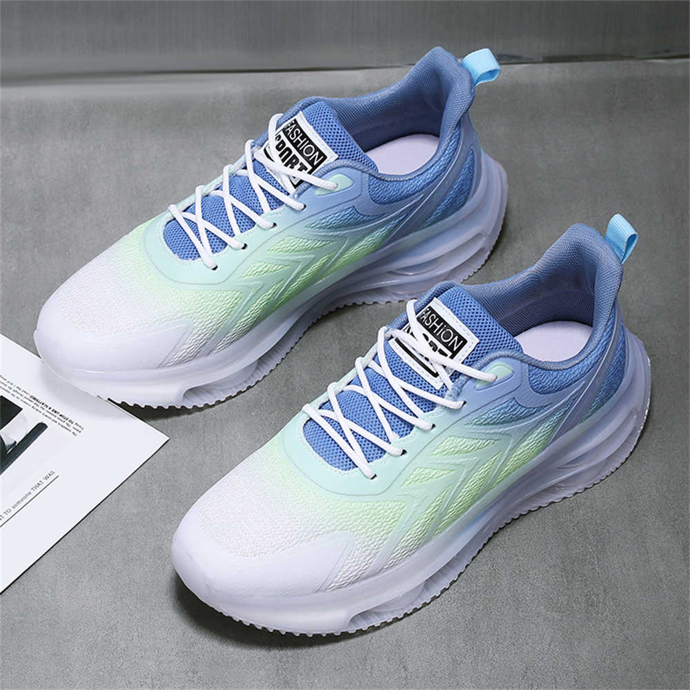 Fashion Number 46 Slip-resistant Basketball Shoes For Woven Boots 45 Brown Men's Sneakers Sports Sapatenos Top Sale Sapateni