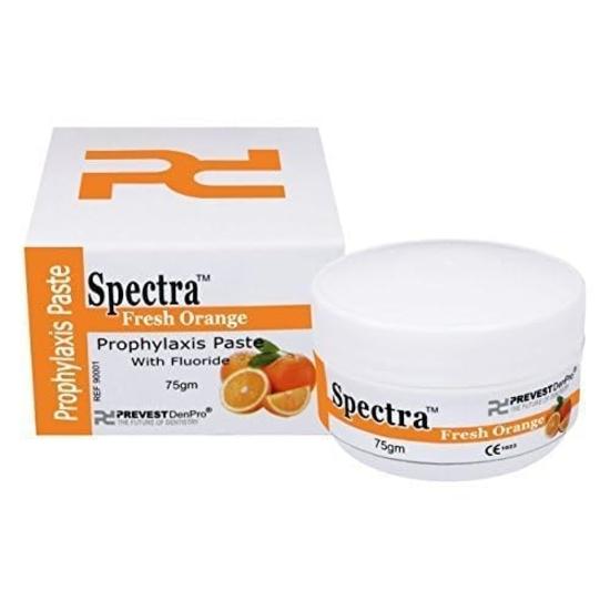 

Профилактическая паста Prevest Denpro Spectra Fresh Orange - 75 г