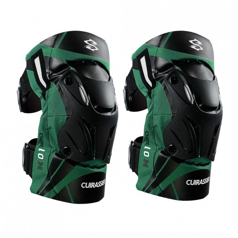 Motorcycle Knee Pads Off-Road Riding Protective Gear Riders Shock Absorbing PP Armor Leg Guards