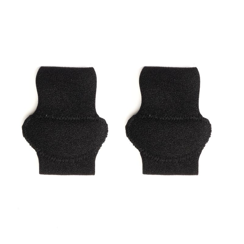 

Унисекс стельки с высокой поддержкой свода стопы и амортизацией, метатарзальные подушечки для плоскостопия, выравнивание пальцев и корректирующая ортопедия