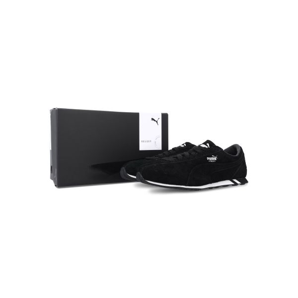 Puma Sprint Comfortable Soft Lifestyle Casual Shoes Unisex Shoes 406113-02