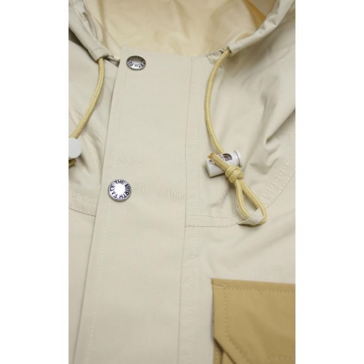 The North Face M66 Jackets & Coats Men's Light Umber NF0A7URV-7X9