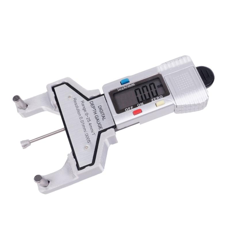 

Модернизированный датчик натяжения 3D-принтеры Часть 2GT Тензиометр ремня ГРМ Тестер натяжения синхронного ремня Обнаружение 1