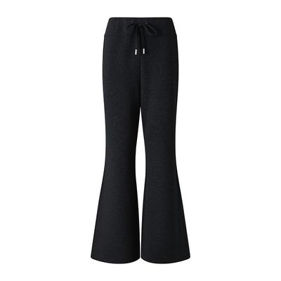 Early Spring Women's Slimming Wide-Leg Drawstring Flare Pants