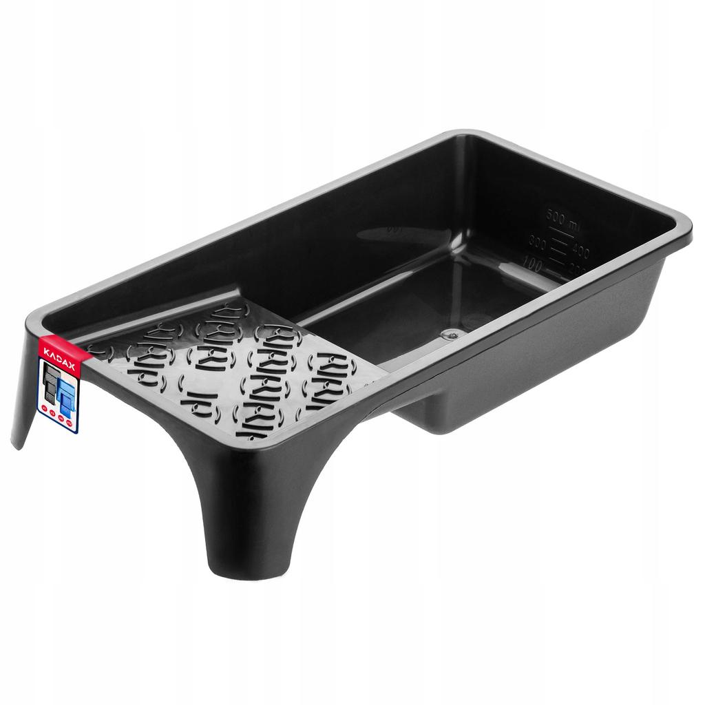 KADAX Paint Tray for Paint Roller 160mm 1 Pc.