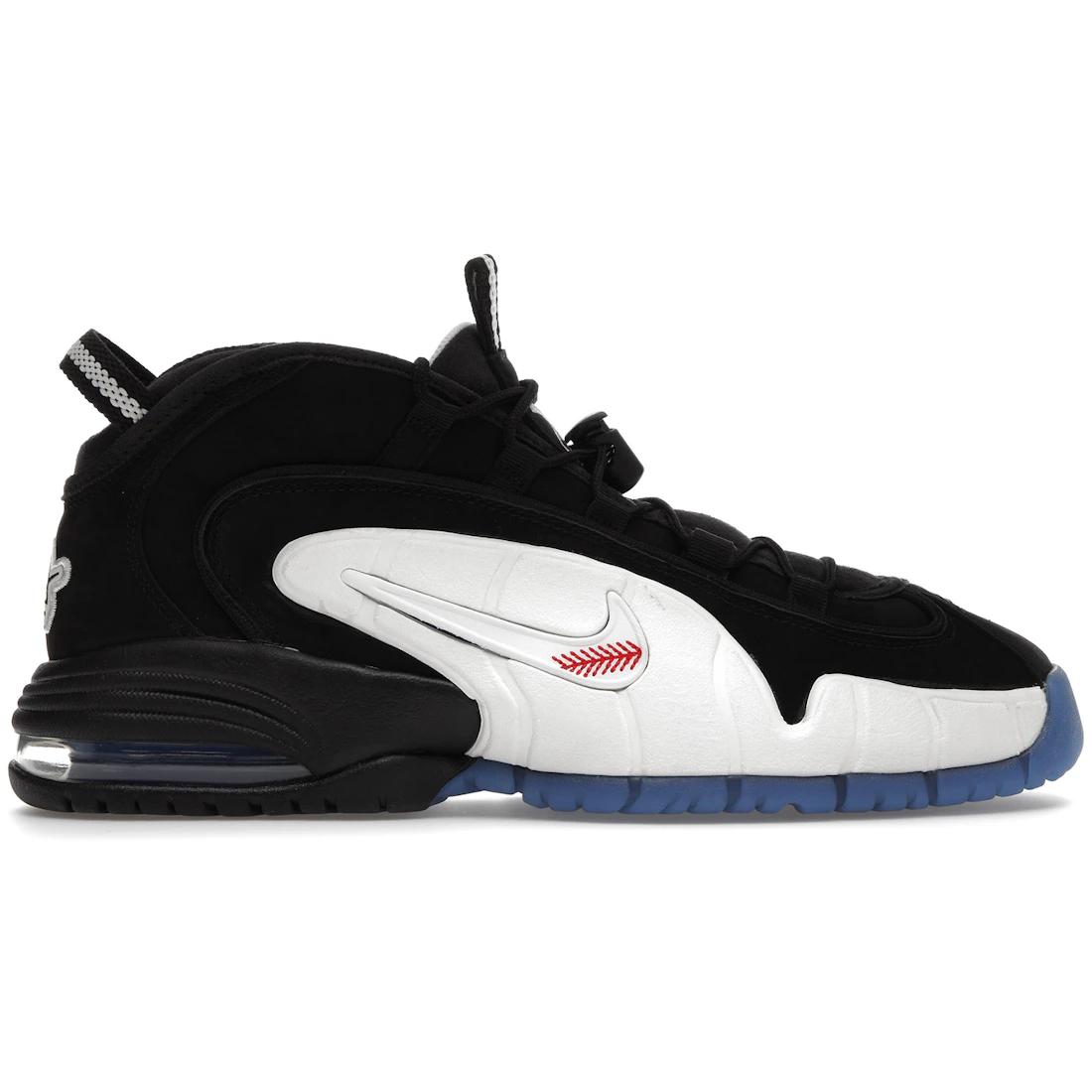 

Sneaker Nike Air Max Penny 1 Social Status Recess Black(DM9130-001) 42.5