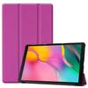 For Samsung Galaxy Tab A 10.1" 2019 T510 T515 Magnetic Tablet Cases  for Tab A 8inch SM-P200 SM-P205 S Pen Wake-Sleep Folding Folio Shell
