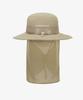 Noseupeiseu Ne3Hs09C Tnf Light Shield Hat Brown Sugar