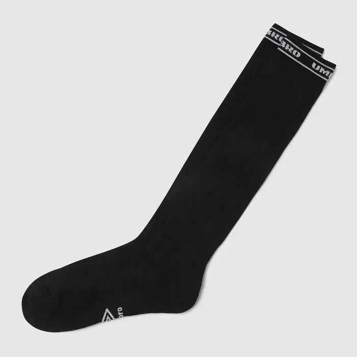 Essential Long Socks (UQ123CSC23)_2 colors
