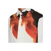 adidas Y-3 AOP Comfortable Fashion Trendy Minimalist Long Sleeve Shirt Unisex Shirts JX4804