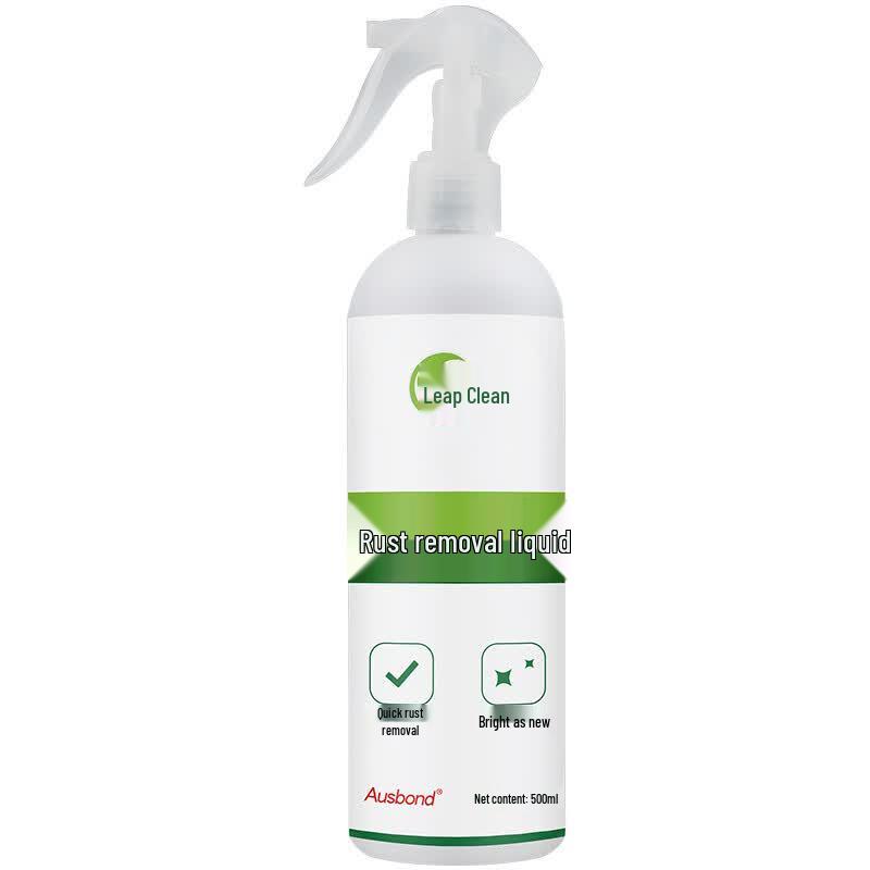 Ausbond Industrial Rust Remover