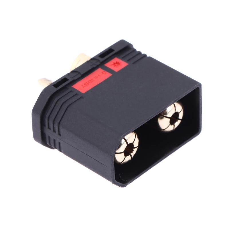1/2Pcs 110A High Current Qs8-S Male And Female Plug Anti Sparking Electric Vehicle Drone Battery Interface Connector