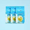 Portable Full-Coverage Disposable Toilet Seat Cover