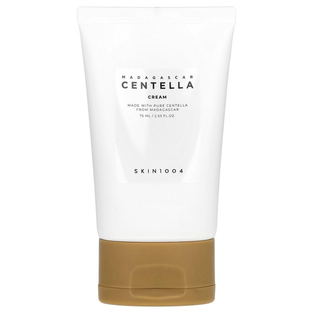 iHerb Madagascar Centella Asiatica Cream 75ml (2.53 fl oz)