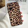 Afrikietiškas leopardo raštas For Realme C75 C55 C71 C53 C67 C61 C33 C63 C51 C65 15 GT7 Pro 10 11 12 13 14 Pro Plus dėklas