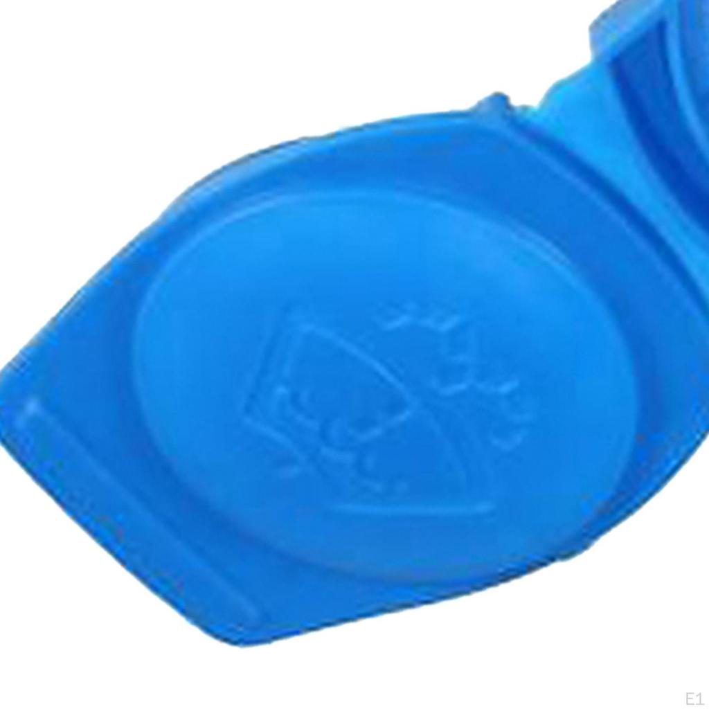 Wiper Washer Fluid Reservoir Tank Bottle Cap Replace Parts for