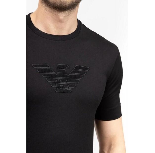 Emporio Armani T-shirt 6D1T98 1JOCZ