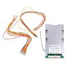 Battery Pack for Protection Board BMS- Module 16S 60V 45A Used for Electric Scoo