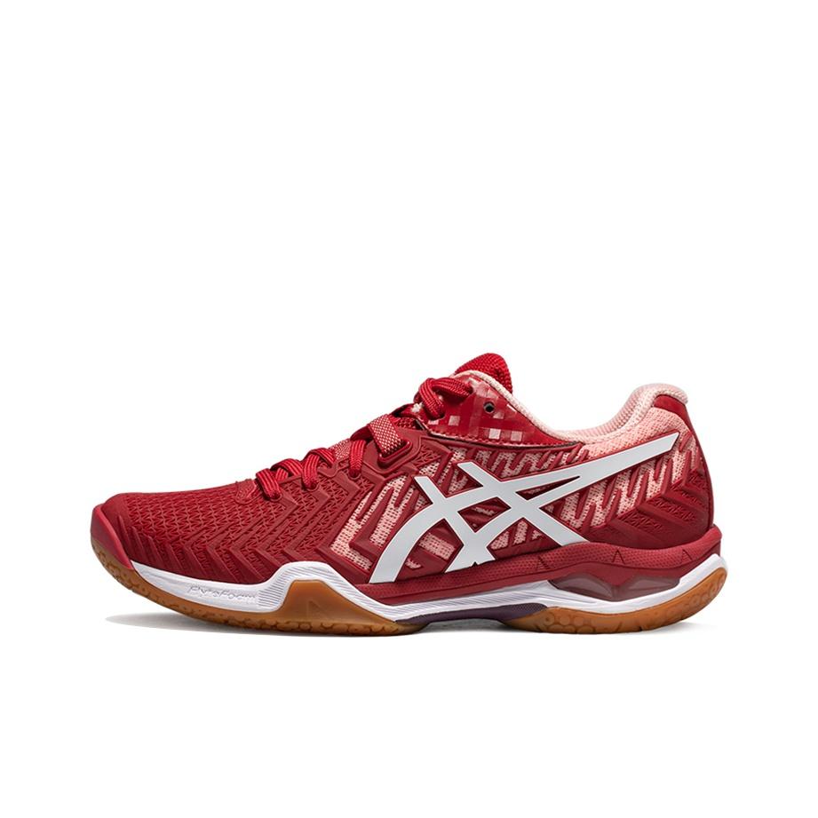 

кроссовки Female Asics AsicsOther Badminton shoes 1072A057-700