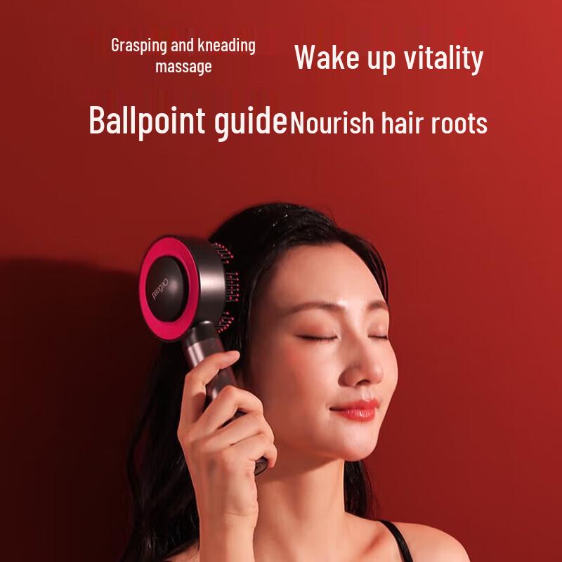 Pangao PG-2756 Head & Scalp Massager