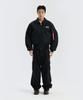 Alpha Industries Cwu 45/P Flight Jacket Black