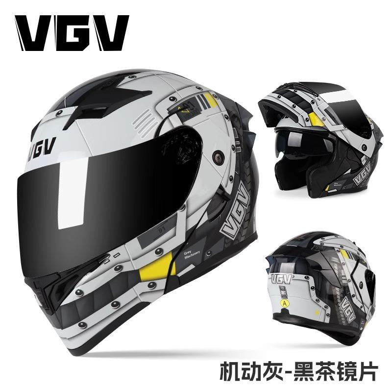 2026 New Uncovered Helmet Motorcycle Helmet Men's 3C Certification Four Seasons Universal Safety Helmet Summer Foreign Trade