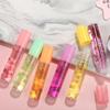 Lip Oil Roll-On Lip Oil Moisturizing Moisturizing Lipstick Liquid Colorless Oil Mouth Transpare P4M4