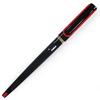 LAMY Calligraphy Pen Fountain Pen Joy Red Clip/Black 1.5mm L15-1.5MM
