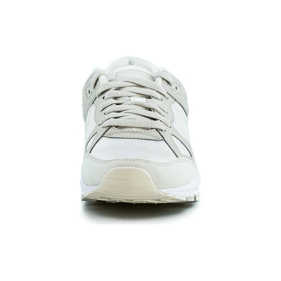 New Nike Air Span 2 'Summit White' AH8047-100