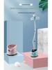 Multifunctional Garment Steamer with High-Power Electric Iron, Large Capacity, Vertical/Handheld Use, EU/UK Standard