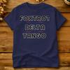 Vintage T Shirt Summer Foxtrot Delta Tango Trendy Cool T Shirts Pure Cotton Tee Shirt For Unisexs Y2k Classic Short Sleeve Tees