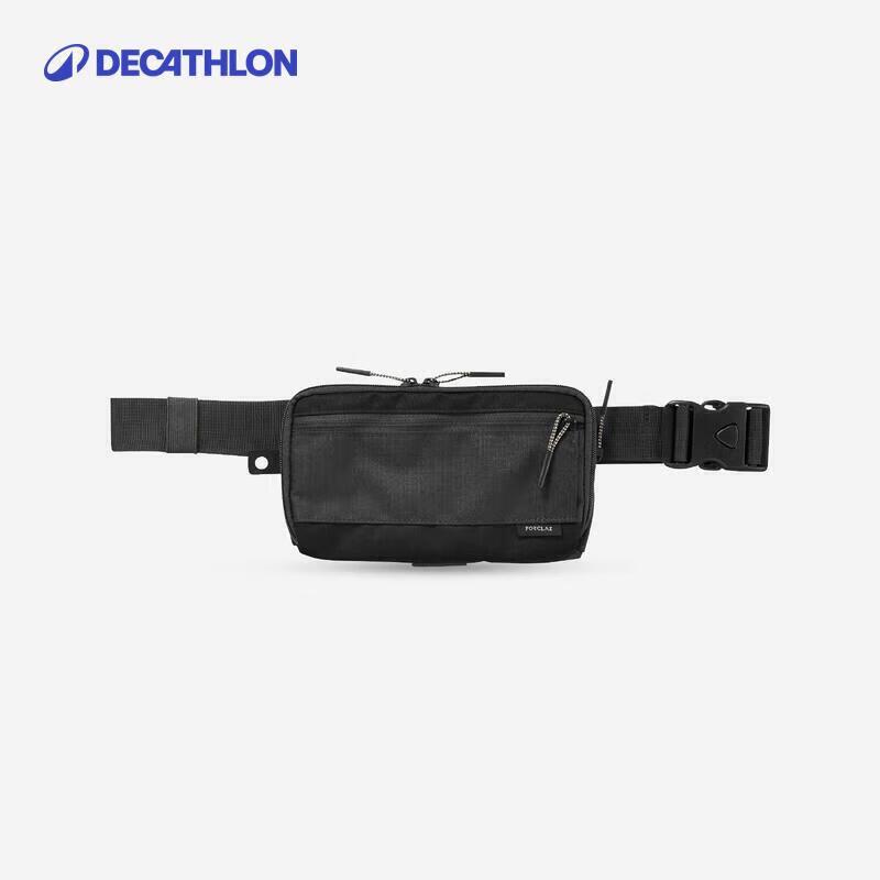 Многофункциональная сумка Decathlon для активного отдыха