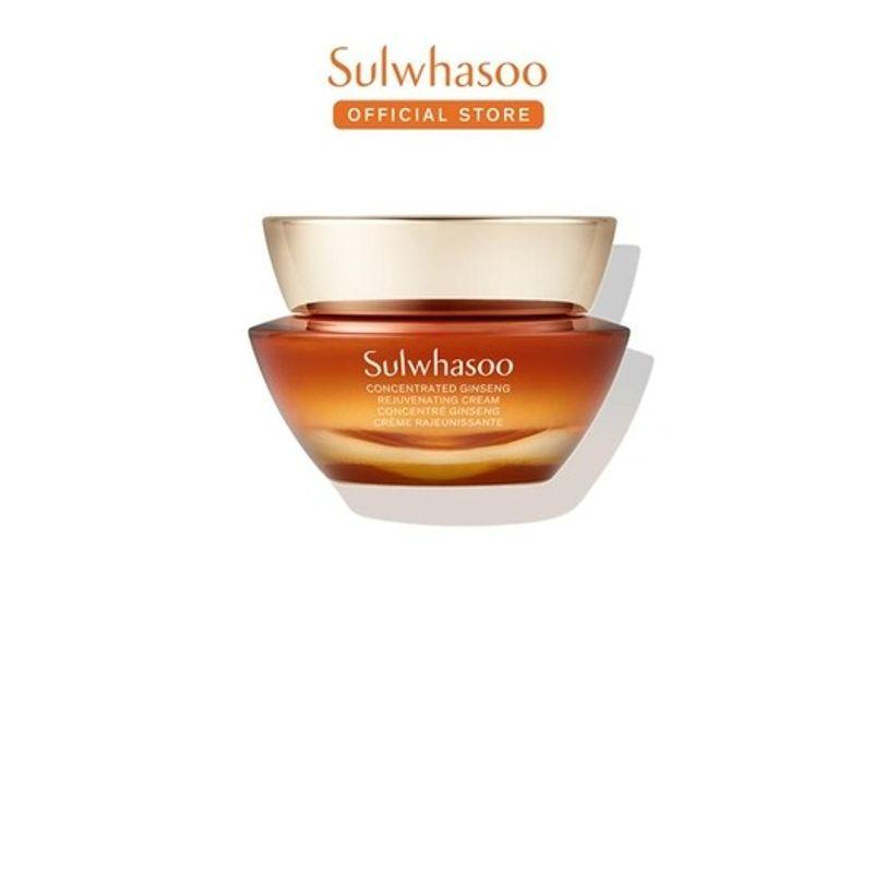 

SULWHASOO Sulwhasoo Concentrated Balancing Cream 50ml (24AD) 001_Sulwhasoo Essential Balancing Cream 50ml 24AD