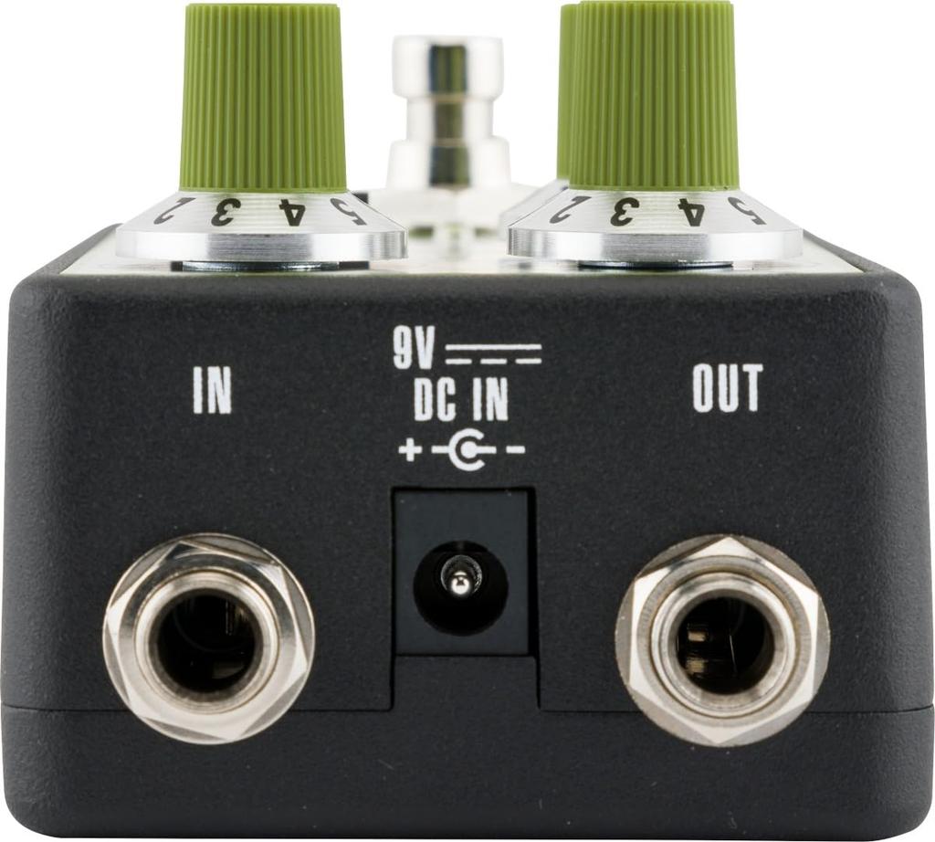 FenderBassman Reverb