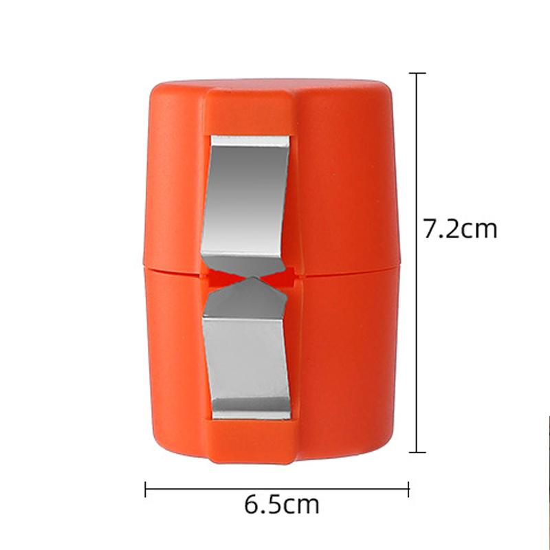 Egg Shell Opener Press Egg Shell Separator Egg Beater Portable Egg Opener Kitchen Handheld Egg Shell Crusher Household