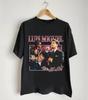 Luis Miguel Shirt Luis Miguel Bootleg Shirt Cotton Unisex S4XL Unisex T-Shirt