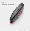 BAIC-Marvel Car Key Cover: Stylish & Personalized Remote Shell with Buckle
