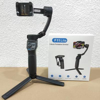 F11 LITE Foldable Three-Axis Gimbal with AI Face Tracking