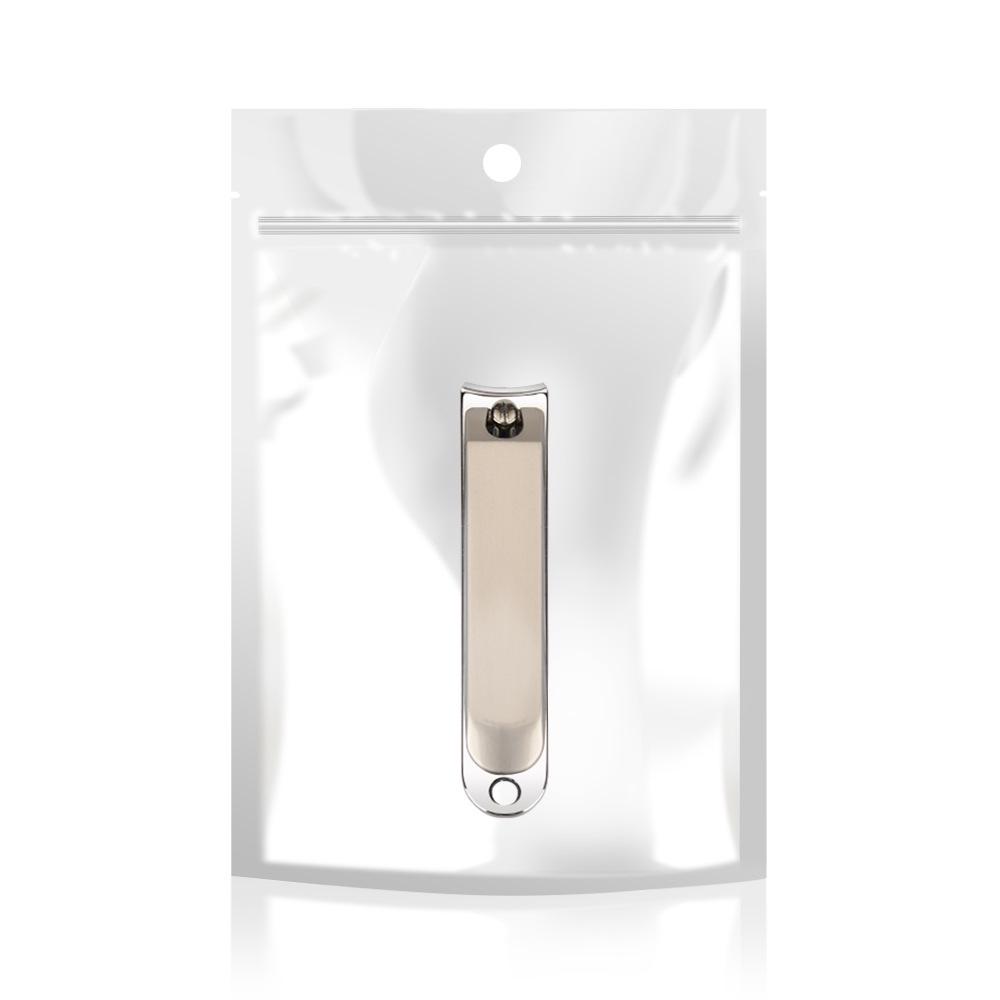 

В наличии Кусачки для ногтей из цинкового сплава и нержавеющей стали для больших и средних ногтей