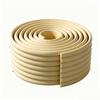 5pcs Doors Or-Windows Sealing Strip 2m For Drafts,Reducing Noise,Protecting-Collisions Soundproof Self-Adhesive Sealing Strips