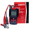 Digitaler 12/24V Batterietester mit LCD-Anzeige - Präzise Batteriediagnose