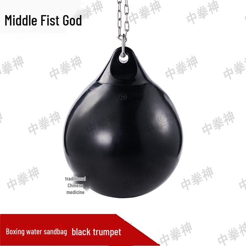 Боксерская груша Zhong Quanshen