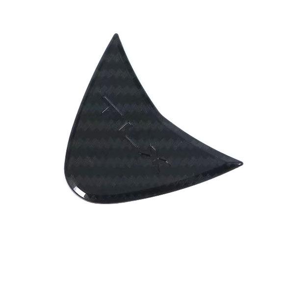 Compatible with 14-16 Acura TLX Interior Parts: Armrests, Door Handles, Gear Shift Panels, Air Vents, Etc.