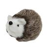 Hedgehog Plush Holiday Tree Decor Plush Ornament Charming Decor