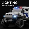 1:32 Avtoros Shaman Siberia All Terrain Vehicle Alloy Metal Diecast Model Car Desktop Display Collectible Ornament Holiday Gifts