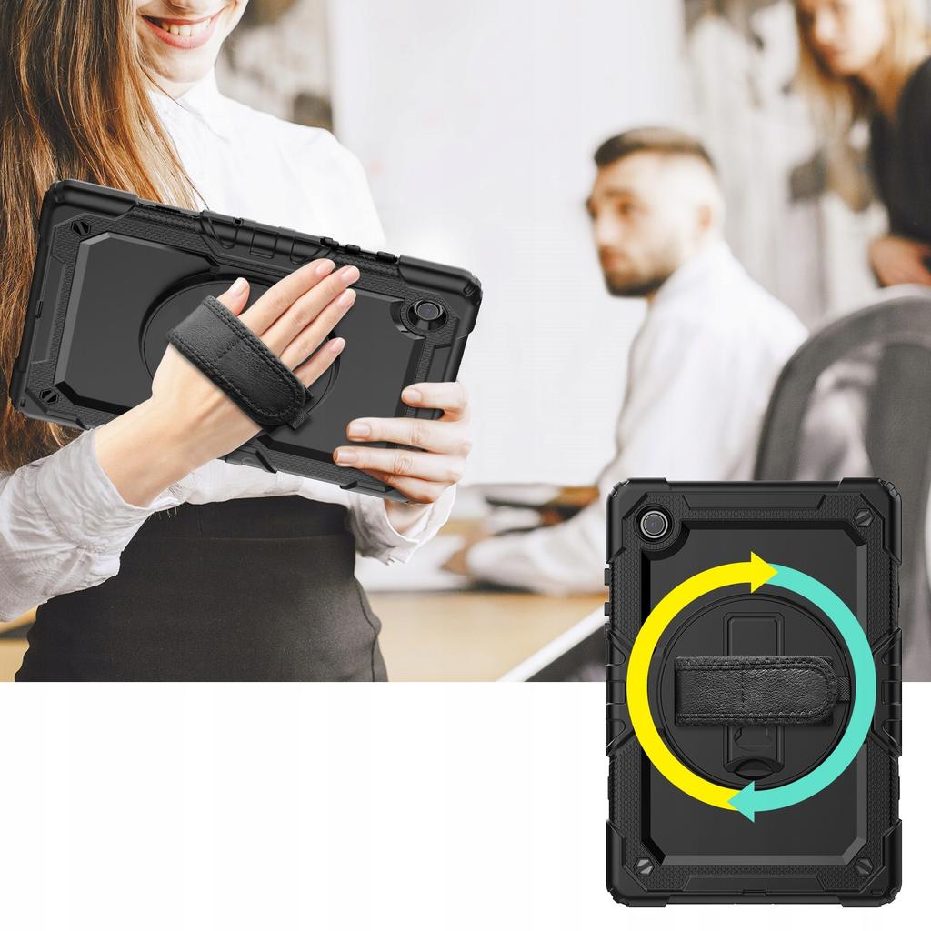 Case for Samsung Galaxy TAB A8 10.5 SM-X200 SM-X205