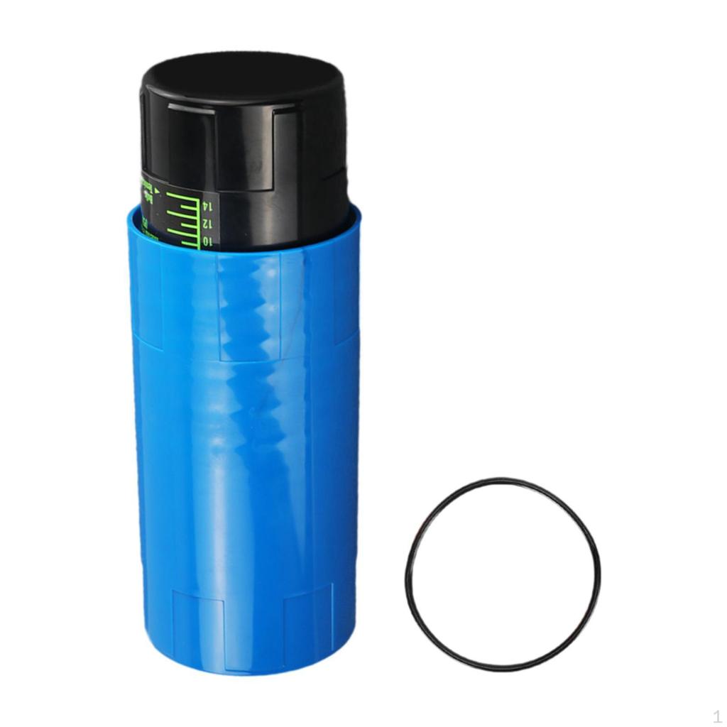 Portable Storage Holder for Tennis Shape Restoration