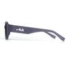 FILA Trendy Street Style Narrow Frame Polarized Sunglasses UV Protection Irregular Shape Unisex sunglasses SFID48F