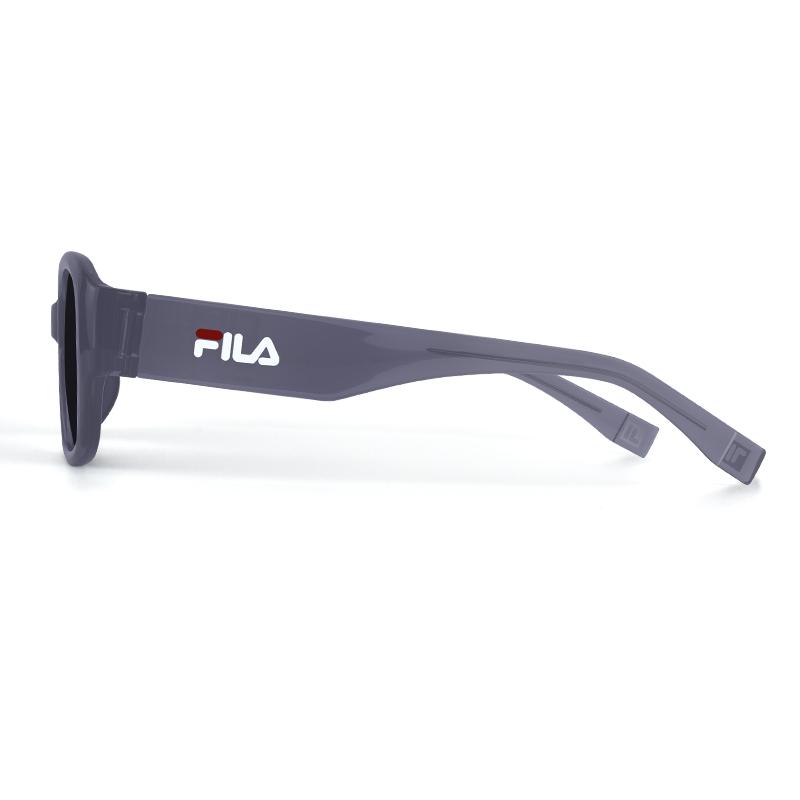 FILA Trendy Street Style Narrow Frame Polarized Sunglasses UV Protection Irregular Shape Unisex sunglasses SFID48F