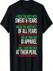 Tops – T-Shirts